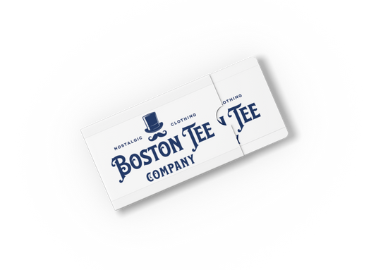Who's on First - Royal Pine T-Shirt – Boston Tee Company